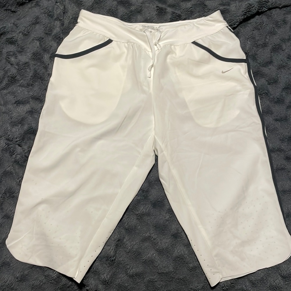 Nike Golf Dri-Fit Shorts - M